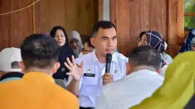 BUMDesMa Agam Diduga Rugikan Negara Ratusan Juta, Proses Hukum Berjalan