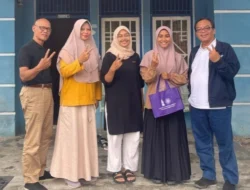 Fatimah Zahra, Anak Guru dari Pasaman Diterima di FKH UGM dengan Subsidi UKT Penuh