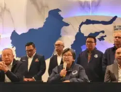 Partai NasDem Nilai Putusan MK Soal Pemilu Nasional-Daerah Langgar UUD 1945