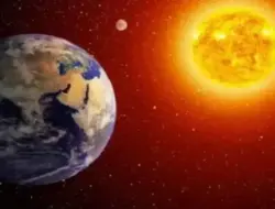 Cuaca Dingin Bukan karena Aphelion, Ini Penjelasan BMKG