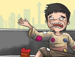 Anggaran Bansos Naik Tapi Angka Kemiskinan Tak Turun Signifikan, Ini Sebabnya