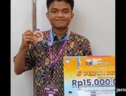 Imam Masjid Annur Payakumbuh Diterima di ITB, Dapat Donasi Rp21 Juta dari Warga