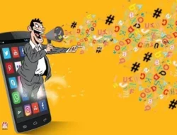 Ketokohan Era Digital: Tantangan Narasi, Hoaks, dan Kepentingan Pribadi