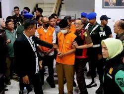 Kejati Bengkulu Tetapkan 5 Tersangka Dugaan Korupsi di DPRD Provinsi