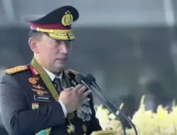 Kapolri: 1.492 Tersangka Judi Online Ditangkap, Aset Rp 1,08 Triliun Disita