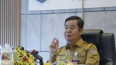 Dukcapil Ingatkan Orang Tua: Jangan Asal Beri Nama Anak, Ini Aturannya