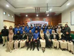 Bawaslu Sumbar Lantik 20 PPPK, Perkuat Sistem Pengawasan Pemilu