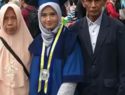 Dari Becak ke Bangku Dosen: Kisah Inspiratif Hera Putri, Anak Tukang Becak yang Raih Gelar Magister dalam 10 Bulan
