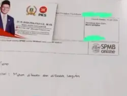 PKS Copot Budi Prajogo dari Wakil Ketua DPRD Banten Usai Viral Memo Titip Siswa
