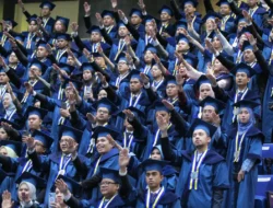 ITB Perkuat Dana Lestari, Alumni dan Wisudawan Jadi Penopang Kemandirian Kampus
