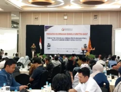 Menteri PANRB dan Mendiktisaintek Sepakat Perkuat SDM Dosen di PTN Baru