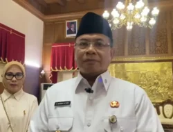 Bupati Pati Sudewo Serukan Persatuan Warga Pasca Aksi 13 Agustus