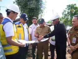 Normalisasi Sungai Batang Anai Diperpanjang Jadi 500 Meter, Atasi Ancaman Banjir di Talao Mundam