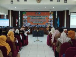 Limapuluh Kota Mantapkan Langkah Menuju Kabupaten Sehat 2025