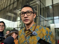 Skandal Kuota Haji 2024: KPK Ungkap Dugaan Korupsi Rugikan Negara Lebih dari Rp 1 Triliun