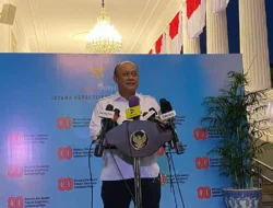 BGN Bantah Isu “Dapur Fiktif” MBG: Titik Lokasi Ada, Hanya Belum Dibangun