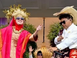 Diva Aurel, Musisi Muda dari Tanah Datar yang Jadi Inspirasi Generasi Milenial & Gen Z