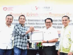 Bupati dan Akademisi Bahas Penguatan Bawaslu Padang Pariaman Pasca Putusan MK 135/PUU-XXII/2024