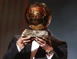 Ballon d’Or 2025: Persaingan Raphinha, Yamal vs Dembélé, Siapa Pemenangnya?