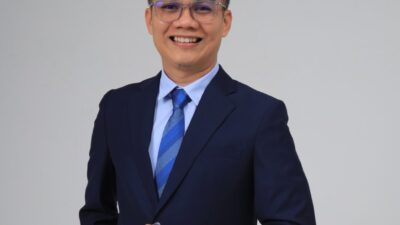 Langkah Awal Aznil Mardin Bawa Perubahan di PDAM Tirta Anai