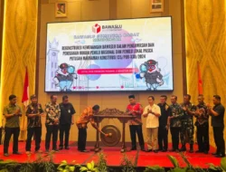 Bawaslu Sumbar Gelar Forum Partisipatif Bahas Pemisahan Pemilu Nasional dan Daerah 2029