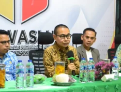 Bawaslu Padang Pariaman Kukuhkan Duta Keterbukaan Informasi Publik Inklusif Pertama di Sumbar