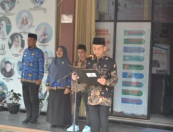 Bawaslu Padang Pariaman Gelar Upacara HUT ke-80 RI: Semangat Bersatu untuk Indonesia Maju