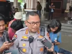 Ricuh Aksi di Pati: 34 Luka, 11 Provokator Diamankan Polisi