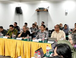 Makam Syekh Burhanuddin Ulakan Resmi Jadi Cagar Budaya Nasional