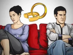 Perceraian di Pariaman Meningkat: Ekonomi, Judi Online, dan Perselingkuhan Jadi Pemicu Utama