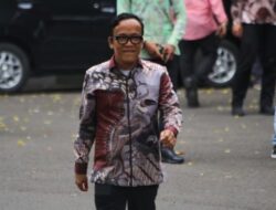 Wamen Ketenagakerjaan Immanuel Ebenezer Ditangkap KPK, Pertama di Level Wakil Menteri