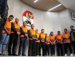 Aktivis Desak KPK Gunakan Pasal TPPU Bongkar Aliran Uang Korupsi Sertifikasi K3