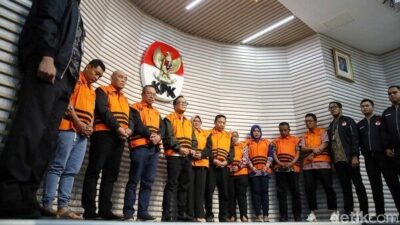 Aktivis Desak KPK Gunakan Pasal TPPU Bongkar Aliran Uang Korupsi Sertifikasi K3