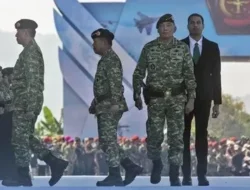 5 Tokoh Terima Pangkat Jenderal Kehormatan dari Presiden Prabowo, Simbol Penghormatan dan Konsolidasi Nasional