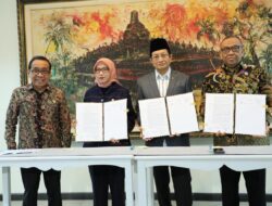 Pemerintah Tetapkan 17 Hari Libur Nasional dan 8 Cuti Bersama Tahun 2026