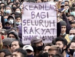 Kesenjangan Ekonomi: Alasan Sebenarnya Amarah Publik, Bukan Hanya Tunjangan
