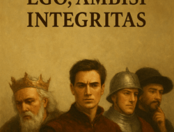 Pelajaran Kepemimpinan Shakespeare untuk Pemimpin Milenial & Masa Depan