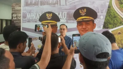 Asesmen Internal PDAM Tirta Anai, Langkah Strategis Perkuat Manajemen dan Profesionalitas SDM