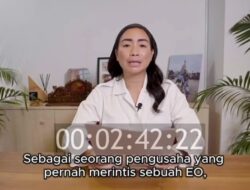 Rahayu Saraswati Mundur dari DPR: Akui Kesalahan, Janji Terus Perjuangkan Isu Anak Muda & Perempuan