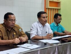 Bumdesma Amal Makmur Bersama Percepat Transformasi UPK di Kecamatan IV Koto Aur Malintang