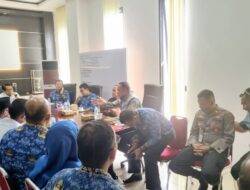 Mencari Solusi Persoalan Tarok City, Pemda Padang Pariaman Pastikan Pembangunan Daerah Tetap Berjalan