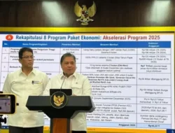 Program Paket Ekonomi 2025 Prabowo: Bukti Keberpihakan Pemerintah untuk Rakyat