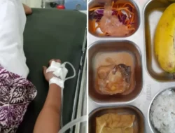 Presiden Geram! Ternyata Ini Akar Persoalan Banyak Terjadi Keracunan MBG