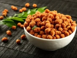 Cara Mudah Bikin Kacang Telur Padang, Kue Paling Idola saat Lebaran!