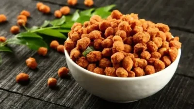 Cara Mudah Bikin Kacang Telur Padang, Kue Paling Idola saat Lebaran!