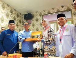 FKUB Aceh Tamiang Belajar Menjaga Kerukunan Umat Beragama ke Padang