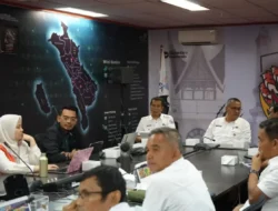 Dinas Kominfo Pessel: Ada 47 Titik Blankspot dan Lemah Sinyal di Bagian Selatan