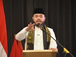 Walikota Padang Sebar Hadiah untuk Siswa yang Rajin Ikut Smart Surau Awal November 