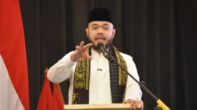 Walikota Padang Sebar Hadiah untuk Siswa yang Rajin Ikut Smart Surau Awal November 