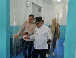 Bupati Agam Pastikan Program MBG Berdayakan BUMNag dan Kopdes Merah Putih